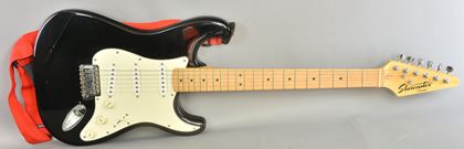 Fender-Starcaster"